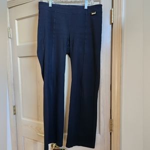 EUC CALVIN KLEIN POWER STRETCH PULL ON PANT
